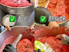 -阿娟牛肉丸·手打牛肉丸·现做现卖