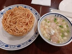 -王家沙点心店(南京西路总店)