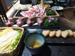 -湊湊火锅·茶憩(新中关购物中心店)
