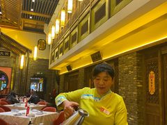 -大张烙馍村(泉山店)