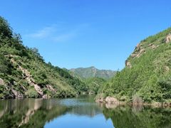 -仙居谷风景区
