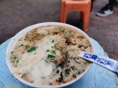 -云南大锅豆浆店
