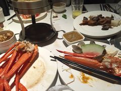 -多伦多海鲜自助餐厅(百盛购物中心三阳店)