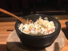 -松阪牛焼肉M(法善寺横丁店)