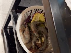 -渔夫蒸鲜(世奥湾店)