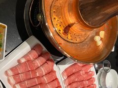 -北门涮肉·铜锅涮肉(南锣鼓巷店)