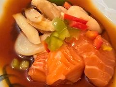 -菊上料理(蜀山银泰百货店)