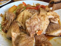 -清真·益鑫羊肉手抓馆(花园北街店)