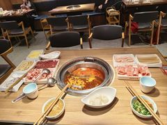 -季季红火锅(长沙步行街店)