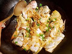 -潮福城大酒楼·潮味粤品·港式点心(湖滨北路店)