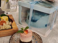 -麓椿花园西餐厅(海乐世界店)