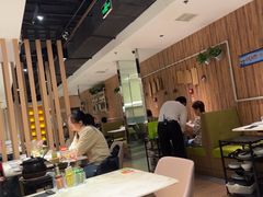 -汤城小厨•粤菜•靓汤(西直门凯德MALL店)