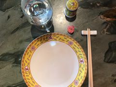 -那家小馆•北京菜•烤鸭(香山店)