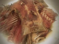 酥鱼排-金鹏鱼肉馆