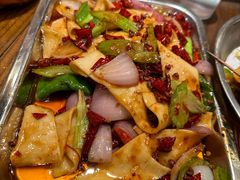 -杨老头鲜货烧烤(太古里店)