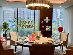 -桃花源中餐厅(金茂豪华精选酒店)