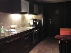 -上海外滩茂悦大酒店