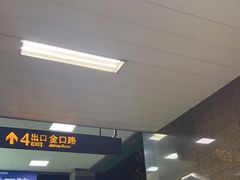 -NRG 健身私教CLUB(云山路店)