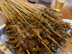 -十里铺铁板鱿鱼