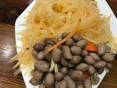 -老长江路灌汤包(天津路总店)