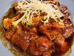 -常来小聚·广州非遗传承餐厅(高德置地店)