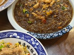 -粗茶淡饭(东关街店)