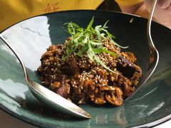 -三嚥阁 La Villa Restaurant