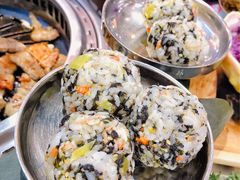 -玄希浪漫厨房·韩料烤肉(湖滨银泰in77店)