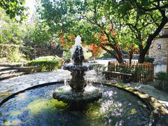 -天毓山庄·餐厅