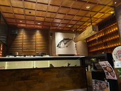 -千代武日本料理(哈西店)