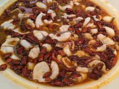 -青花椒花椒鱼(合生汇店)