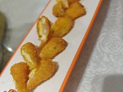 -东江海鲜大排档·潮汕菜·砂锅粥