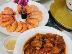 -雅香园·30年老字号顺德酒家(乐从岳步店)