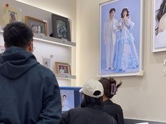 -海马体照相馆(广州新世界云门New park店)