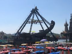 -大连海昌发现王国主题公园