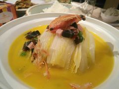 -大鸭梨烤鸭(枣园店)