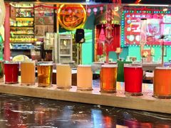 -Famous肥猫墨西哥音乐餐吧(五棵松华熙LIVE店)