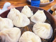 -锅贴大王南翔小笼(临沂二村店)