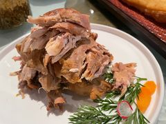 -大鸭梨烤鸭店(光彩店)
