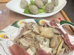-大理董·董家小厨野生菌火锅(古城旗舰店)
