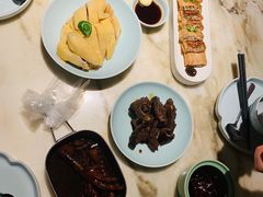 -弄堂里(西溪龙湖天街店)