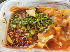 -正味斋锅巴菜(西北角店)