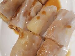 -七哥港式茶餐厅(亮马桥总店)
