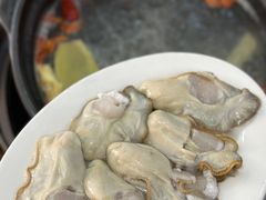 -濠轩阁特色生蚝火锅(水湾路店)