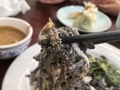 水爆肚-都一处烧麦馆(前门店)