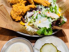 -KimPro 辛普乐概念韩餐