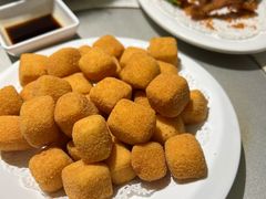 -肥仔文澳门猪骨煲(南京西路店)