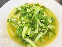 -洛东土菜馆(建国北路店)