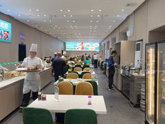 -紫光园·烤鸭·北京菜(团结湖店)