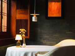 -三嚥阁 La Villa Restaurant